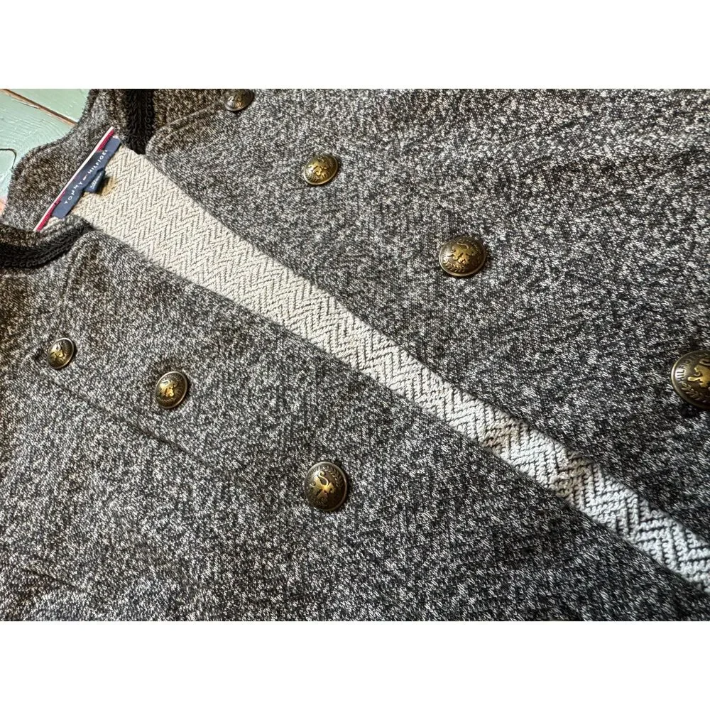 Tommy Hilfiger stylish tommy